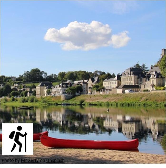 Cabane 2/3 Pers Au Camping Les Patis Nazelles-Negron Bagian luar foto